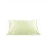 100% Pure Mulberry Silk Pillowcase 16 Momme Single Side Smooth Sleep Cover 52x74cm Modern Minimalist Home Bedding