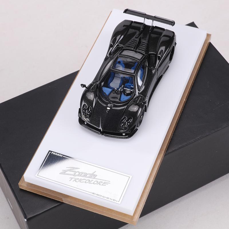 HH MDOEL 1:64 Zonda/Huayra Alloy Model Car