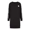 Armani Exchange Womens/Ladies Jersey Dress