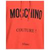 Мужская худи Moschino Couture Milano