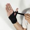 1 Pcs Thumb Wrist Brace Wraps Carpal Tunnel Arthritis Tendonitis Sprain Wristband Wrist Support Bandage Sports Gym
