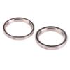 AC3544 AC3344 Bike Headset Bearings 35*44*5.5 33*44*6 MM 36/45 Degree Chrome Steel Tapered Upper Lower ACB Is44 Bearing Set