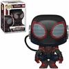 Funko Pop! Games : Marvel Spiderman Miles Morales - Costume 2020