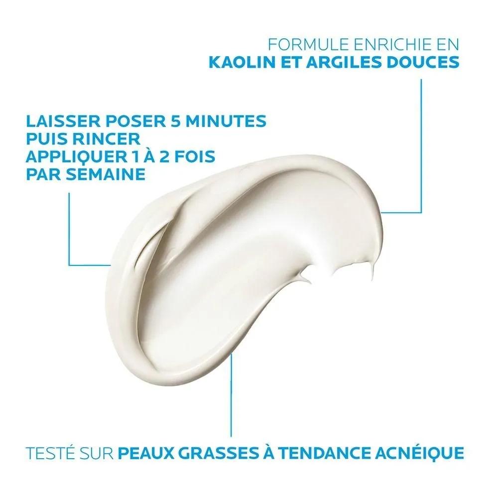 La Roche Posay La Roche Posay Очищающая маска Effaclar 100 мл