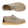 Clarks 26166211 Dkd Замшевые лоферы Desert Track