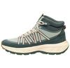 Треккинговые ботинки Jack Wolfskin Wild Hike Texapore Mid