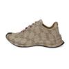 Gucci Wmns Run Sneaker 'Beige Ebony Monogram' Women's 725612 AABEB 9742