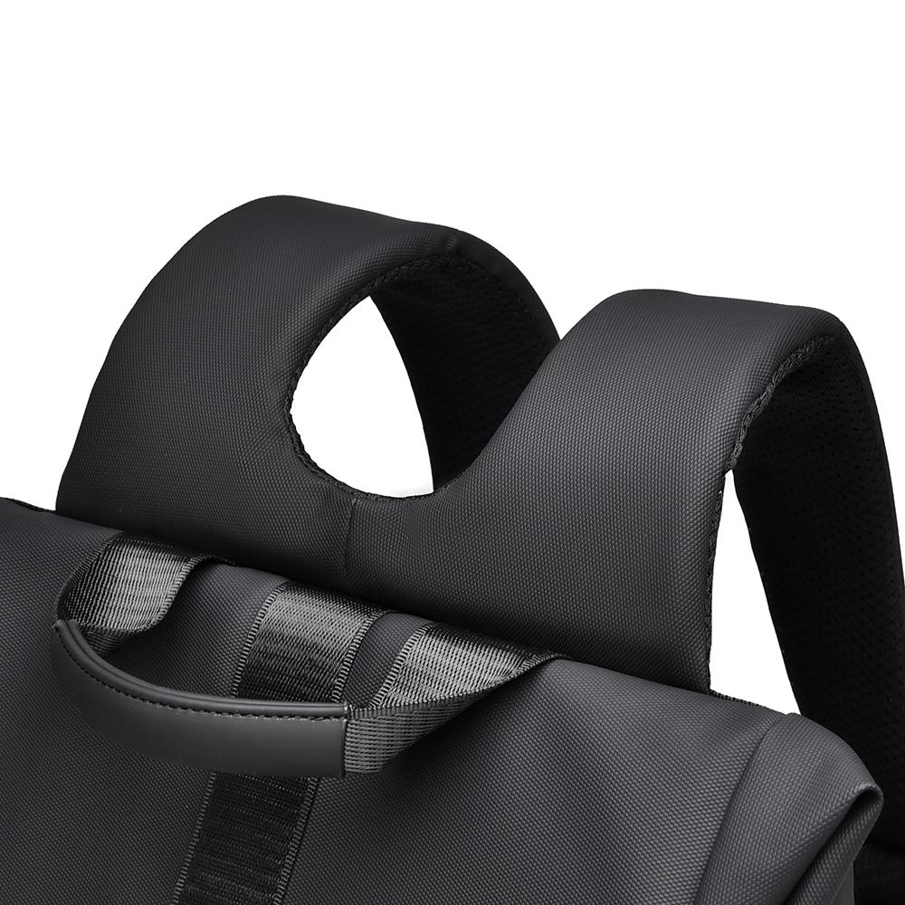 Men's Business Large Capacity Leisure Backpack Computer Bag Waterproof Sports Commuter Outdoor Backpack