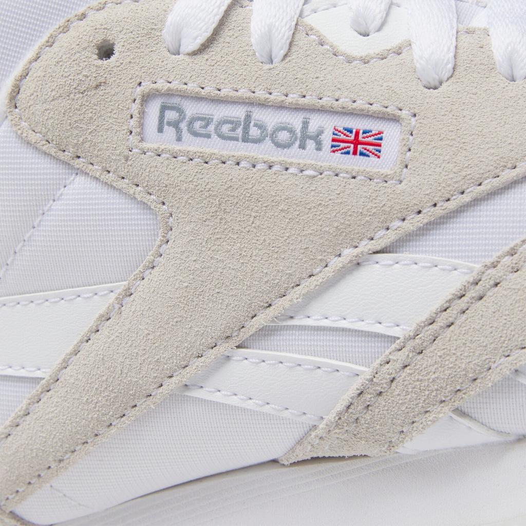 Reebok Classic Nylon Women Sneakers Cloud White/cloud White/cloud White