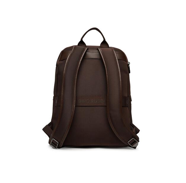 Gino Rossi Рюкзак 06A11235-1 Коричневый