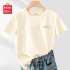 MINISO Women's 5A Antibacterial Quick-Dry T-Shirt