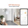 ASGOFT Solar Power Wall 5kwh 10kwh 15kwh 51.2V 100ah 200ah 300ah Lifepo4 Lithium Ion Battery Powerwall Batterie Solaire Lithium
