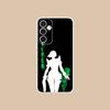 Чехол Valo Viper для Samsung Galaxy S25 S24 S23 S22 S21Plus FE Ultra Мягкий ТПУ Прозрачный Ударопрочный Чехол