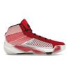 Air 38 Celebration Men Sneakers Red White Black DZ3356-100