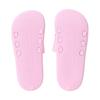 Room Hello Upper PVC Sole EVA 318337 [Sanrio] Сандалии в форме лица, Kitty, материал смола, материал смола, Тапочки,
