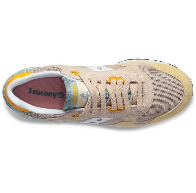Кроссовки Saucony Shadow 5000