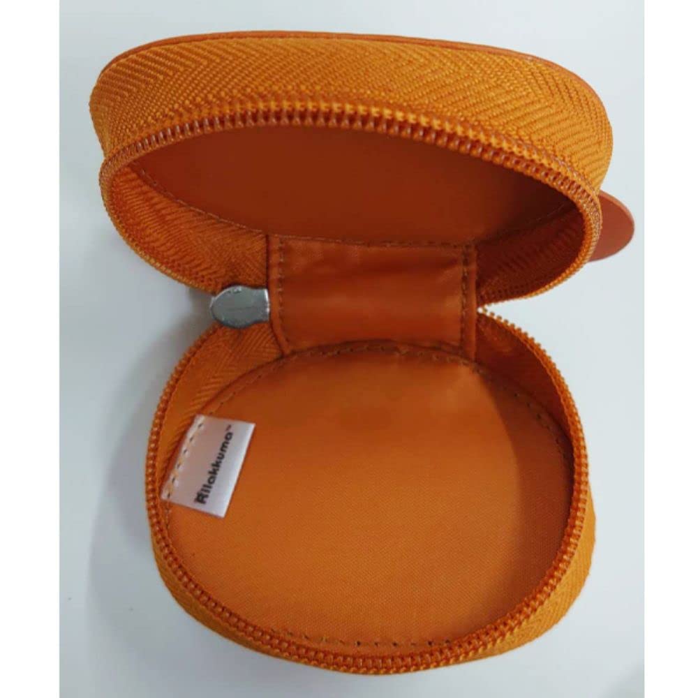 Брелок для монет Ushikubo Kogeisha Rilakkuma, брелок для монет Rilakkuma RK-017