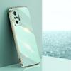 Для Xiaomi Redmi Note 10 Pro Чехол Роскошный квадратный чехол Redmi Note 10Promax Чехол для телефона Противоударный силиконовый чехол-накладка Fundas