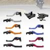 NEW Short Clutch Brake Lever Fit for CFMOTO 400NK 650NK 650MT 650GT 2020-21