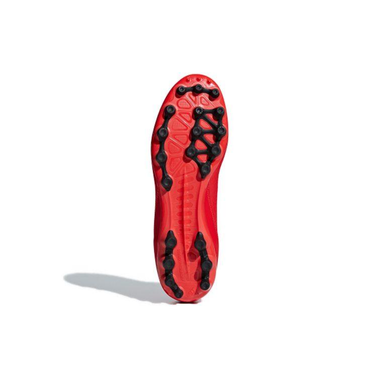 adidas Predator 19.3 Ag 'Красный' D97944