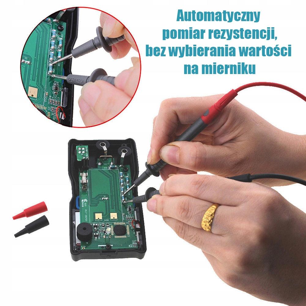 Zt-S1 Multimeter