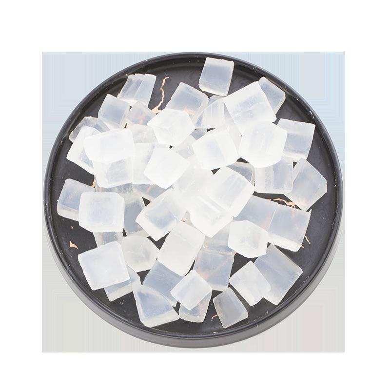 Набор для изготовления мыла из грудного молока своими руками - Инструменты ручной работы и мыльная основа на растительной основе