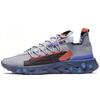React WR ISPA 'Wolf Grey' Мужские CT2692-001