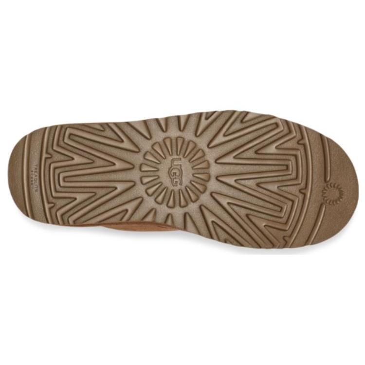 UGG Мужские ботинки Neumel High 'Chestnut' 1130711-CHE