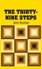 Книга The Thirty Nine Steps by John Buchan - Hardback