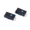 2шт Blue Dot Mini Двуногий Мышь Микропереключатель Для Logitech M905 Боковая клавиша