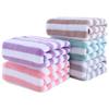 Moisture-absorbing and Quick Drying Bath Towel, Soft Adult Facial Towel, Bathroom Ultra-fine Fiber Swimming Bath Towel
