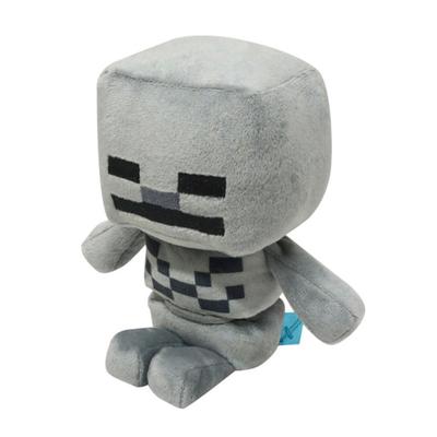 K Company Плюшевый Скелет из Коллекции Minecraft MCT-CNG9-SK