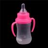 2 шт. случайных цветов аксессуары кукольная бутылочка бутылочка для кормления