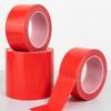 Цветная клейкая лента для ткани декоративная выставка сцена ковер фиксация ремонт предупреждение протечки с высокой адгезией прочная клейкая лента