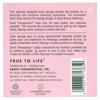 Earth Therapeutics Moisturizing Body Sponge, Pink, 1 Sponge