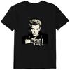 Футболка Billy Idol Все размеры S 5XL Multicoloron