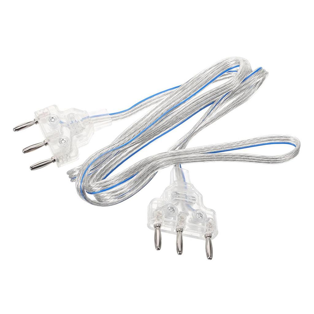 Foil Body Wire Fencing Epee Foil Hand Cord Light Weight Flexible Rockible Fencing Body Wire Pin Plug Body Cord Enduring