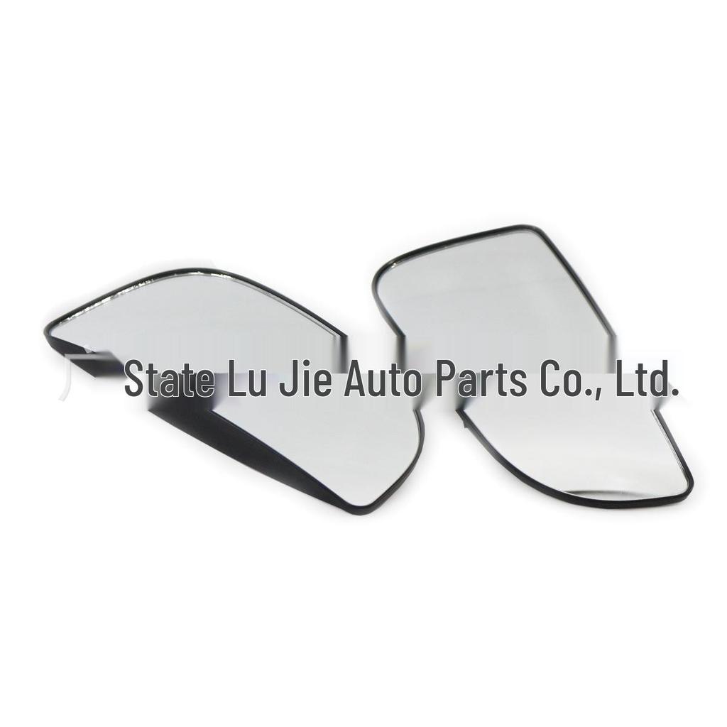 Dodge Ram Rearview Mirror Lens (2010-2020) for 1500-5500 Models