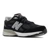 New Balance 990v3 Черный GS Детские GC990BS3