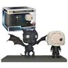 Фантастические твари 2 Гриндельвальд и Thestral Moment Pop