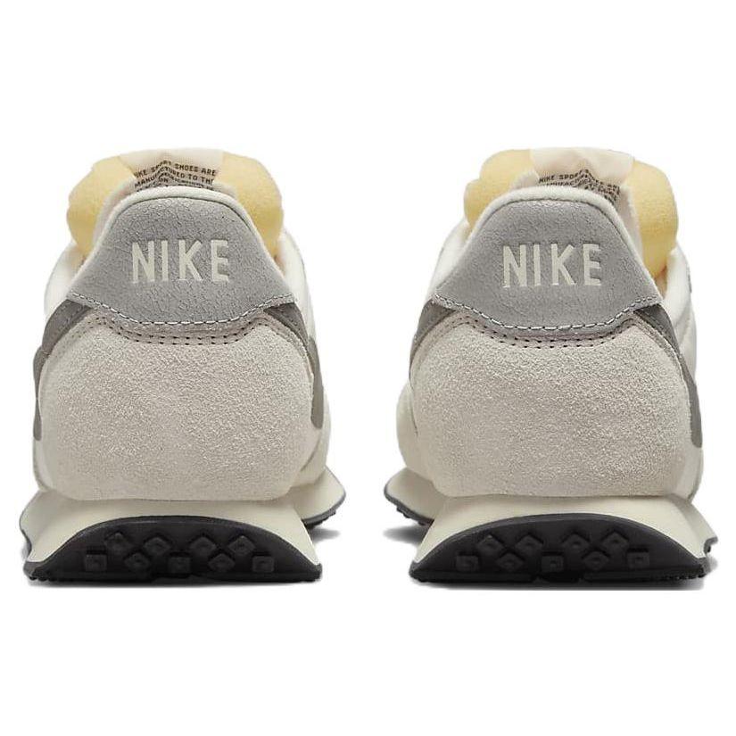 Nike Waffle Trainer 2 SE Sail Light Bone Мужские кроссовки Кремовый Кокосово-Молочный Средне-Серый DM0180-100
