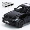 1/32 BMW 320i Coupe Alloy Car Model Diecasts Metal Vehicles Car Model Simulation Sound and Light Collection Childrens Toys Gifts