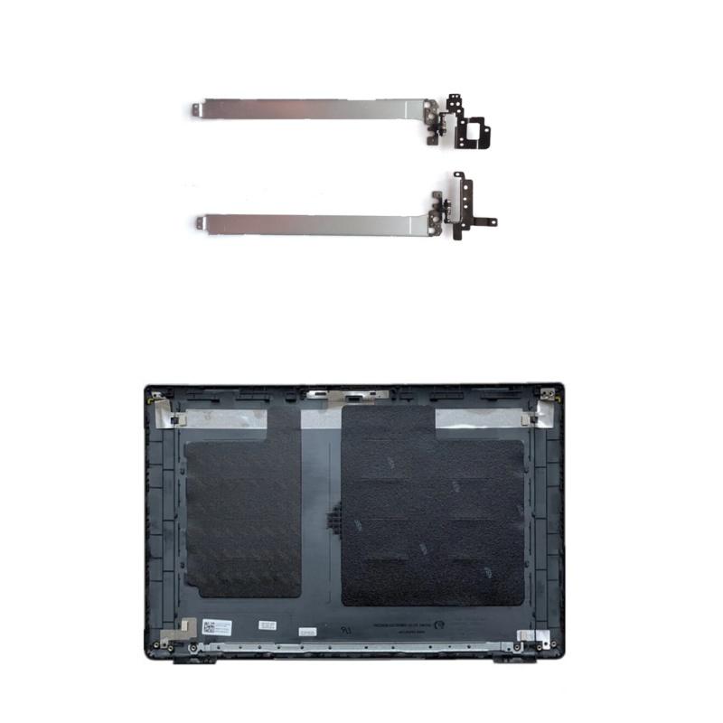 New For Latitude 3520 E3520 Rear Lid LCD Back Cover Top Case/Front Bezel /Hinge 017XCF 04Y37V 0WXN5F