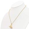 Аксессуар для ожерелья Tiny Orb Pendant 63020097 752014B Gold [Vivienne Westwood] Womens (2) [Элемент]