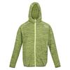 Regatta Mens Yonder Full Zip Hoodie