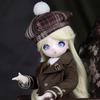ICY Fortune Days масштаб 1/4 bjd кукла в стиле аниме окрашенная подвижная фигурка детские подарки возраст 8+ (Цзянай)