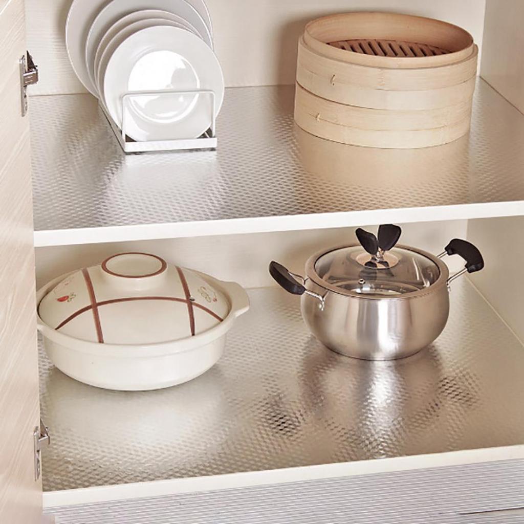 Monoceros алюминиевая фольга самоклеющиеся водонепроницаемые обои кухонная наклейка DIY домашний декор