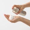 MUJI Мягкий увлажняющий очищающий мусс для чувствительной кожи