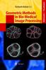 Книга Geometric Methods In Bio-Medical Image Processing