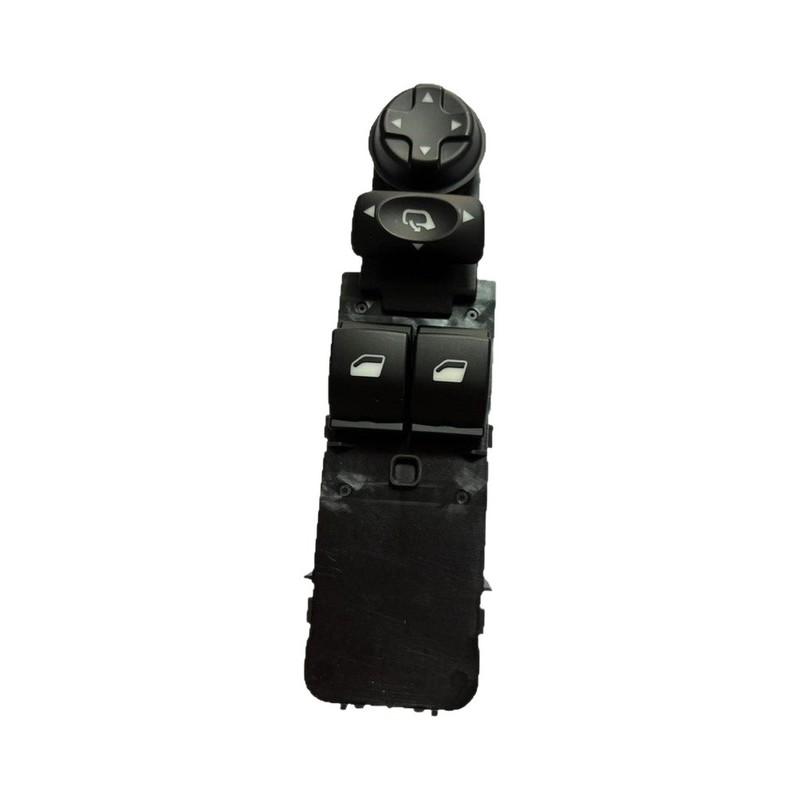 Front Left Window Switch Car Power Window Switch High-quality ABS Material Plastic And Metal Construction For Daily Vehicle Use